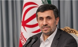 احمدی‌نژاد امروز به گلستان سفر می‌کند