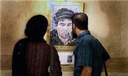 بازدید بیش از 19 هزار نفر از نمایشگاه‌های هنری ارشاد نیشابور