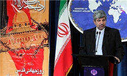 دست و پا زدن‌های بی فایده صهیونیست‌ها برای ممانعت از حضور کشورها در نشست تهران