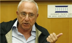 رئیس اسبق ستاد مشترک ارتش اسرائیل هم به مخالفان حمله به ایران پیوست