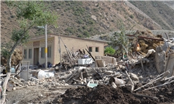 اعلام آمادگی 18 روستای خواف به منظور مرمت آثار تاریخی