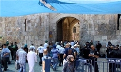 همایش گردشگری مذهبی در قزوین برگزار شد