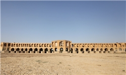 اقدام جدی برای رفع بحران آب در اصفهان نشده است