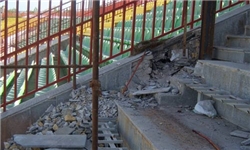 ورزشگاه شهید نصر به طور حتم امروز باز می‌شود