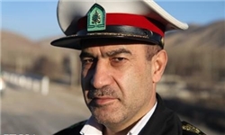 130 تیم پلیس راه در محورهای مواصلاتی آذربایجان‌شرقی حضور دارند
