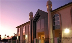 کلیسای سورت‌گاراپت در همسایگی مسجد بهبهانی‌ها/ منظره‌ای از هم‌زیستی ادیان