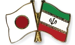 وجه مشترک ایران و ژاپن میراث فرهنگی و تاریخی کهن است
