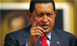 چاوز: انتخابات آمریکا تغییری در سیاست خارجی این کشور ایجاد نمی‌کند