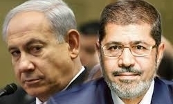 تلاش واشنگتن برای برگزاری نشست بین اوباما، مرسی و نتانیاهو