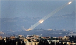 هاآرتص: اسرائیل پیش از حمله به ایران باید فکری به حال موشک‌های حزب‌الله بکند