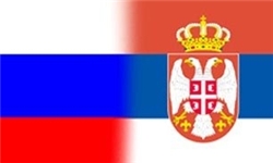 توافق روسیه و صربستان برای توسعه همکاری‌های نظامی
