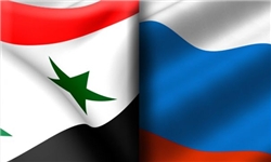 معاون وزیر خارجه روسیه بر حل مسالمت‌آمیز بحران سوریه تاکید کرد