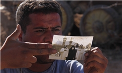 کارگردان کردستانی جایزه اول جشنواره بین‌المللی فیلم دهوک را کسب کرد