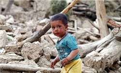 کمک 500 میلیون ریالی سیستان‌وبلوچستانی‌ها به زلزله‌زدگان