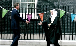پارلمان انگلیس بازنگری در روابط با عربستان و بحرین را خواستار شد