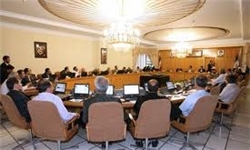 تشکیل شورای هماهنگی حقوقی دستگاه‏های اجرایی در استان‏ها