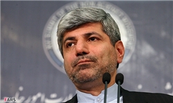 ایران نسبت به عضویت دائم فلسطین در سازمان ملل ابراز امیدواری کرد