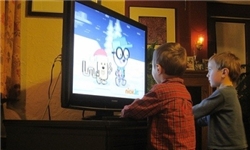 فرهنگ‌سازی حریم امن مشاهده فیلم‌ کودکان بر عهده تلویزیون است