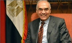 وزیر خارجه مصر: آتش بس در غزه از ساعت 21 اجرایی می‌شود