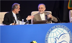 خبرگزاری فرانسه:ایران با ریاست بر جنبش عدم تعهد آن را احیا می‌کند