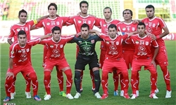 2 بازیکن تراکتورسازی به تیم ملی ایران دعوت شدند