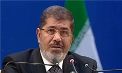 حماس: سخنان مرسی در اجلاس نم احیای موضع تاریخی مصر است