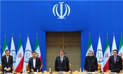 برگزاری اجلاس عدم تعهد سیلی محکم ایران به نظام سلطه بود