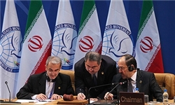 اجلاس عدم تعهد نقشه‌های استکبار علیه ایران را خنثی کرد