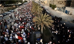 دشمنان از برپایی حکومت شیعه در بحرین واهمه دارند