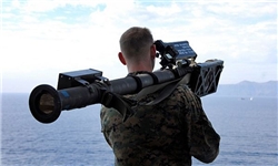 سومین محموله موشک‌های استینگر آمریکا از قطر به سوریه رسید