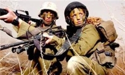 جبهه داخلی اسرائیل برای حملات مقاومت به تل‌آویو اعلام آمادگی کرد