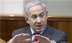 نتانیاهو اقدام ارتش اسرائیل در سرنگونی هواپیمای بدون سرنشین ناشناس را ستود