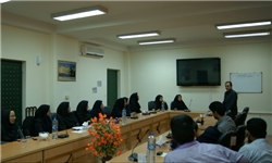 برگزاری کارگاه آموزشی آشنایی با مواد مخدر ویژه زنان شاغل ادارات یاسوج