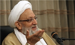 آیت‌الله مهدوی‌کنی: ‌ملت ایران همچنان از انقلاب و استقلال خود پشتیبانی می‌کند