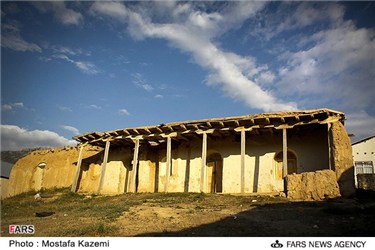 کوات قدیمی ترین روستای مازندران
