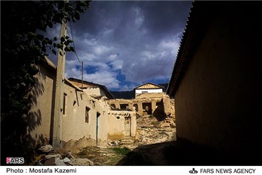 کوات قدیمی ترین روستای مازندران
