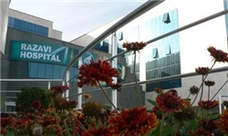 نخستین کنگره فوق‌تخصصی پروکتولوژی در بیمارستان رضوی مشهد پایان یافت