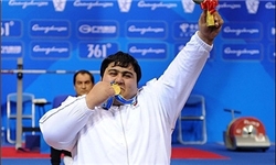 سیامند رحمان الگوی یک جوان موفق ایرانی است