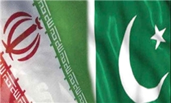 پاکستان و ایران درصدد توسعه و تحکیم روابط اقتصادی هستند