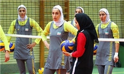 بانوان رزم‌آور آذربایجان‌غربی؛ پیشرو در عرصه ورزش زنان