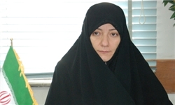 آذربایجان غربی با 700 شهید زن باید موثرتر در کنگره ملی زنان شهید حاضر شود