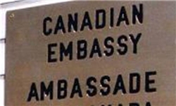 تعطیلی سفارت کانادا واکنش عجولانه غرب به اجلاس تهران است