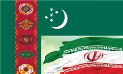 انجام معاملات تهاتری گاز در نمایشگاه ایران در ترکمنستان