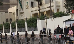 کانادا سفارت خود در قاهره را بست