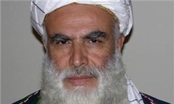 یک رهبر جهادی برای حضور در انتخابات افغانستان اعلام آمادگی کرد