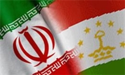 استاندار فارس برای ارائه خدمات پزشکی به تاجیکستان اعلام آمادگی کرد