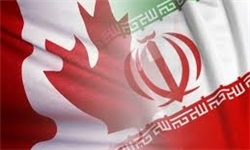تعطیلی سفارت کانادا، اقتدار ایران را نشان می‌دهد
