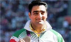 کمیته استقبال ورزشکاران مدال‌ آور پارالمپیک لندن در خرم‌آباد برگزار شد