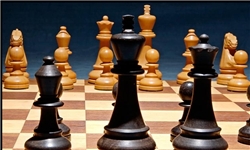 تیم شطرنج تربیت زنجان در جایگاه سوم لیگ برتر قرار گرفت