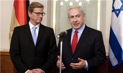 جانبداری تمام‌قد وزیر خارجه آلمان از تهاجم صهیونیست‌ها به غزه